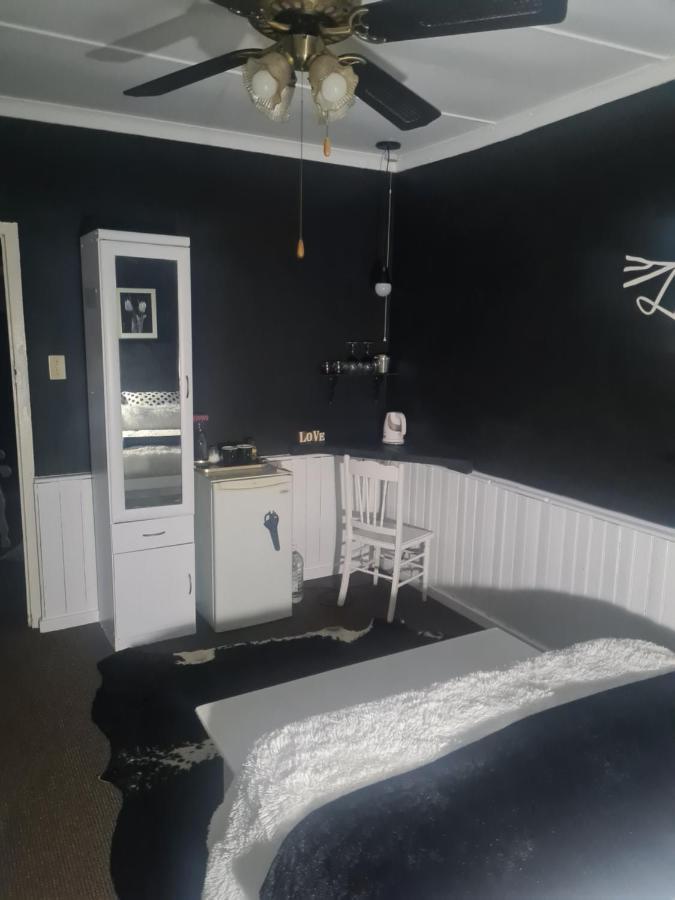 Prosper Stud Guest House Robertson Zewnętrze zdjęcie