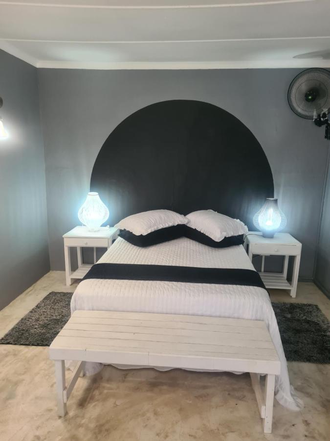 Prosper Stud Guest House Robertson Zewnętrze zdjęcie