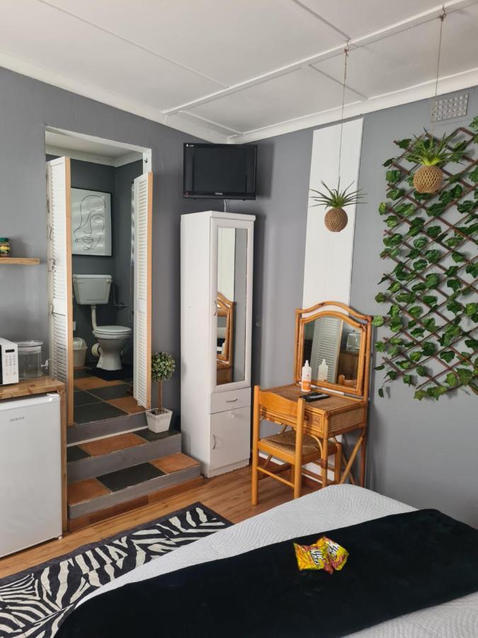 Prosper Stud Guest House Robertson Zewnętrze zdjęcie
