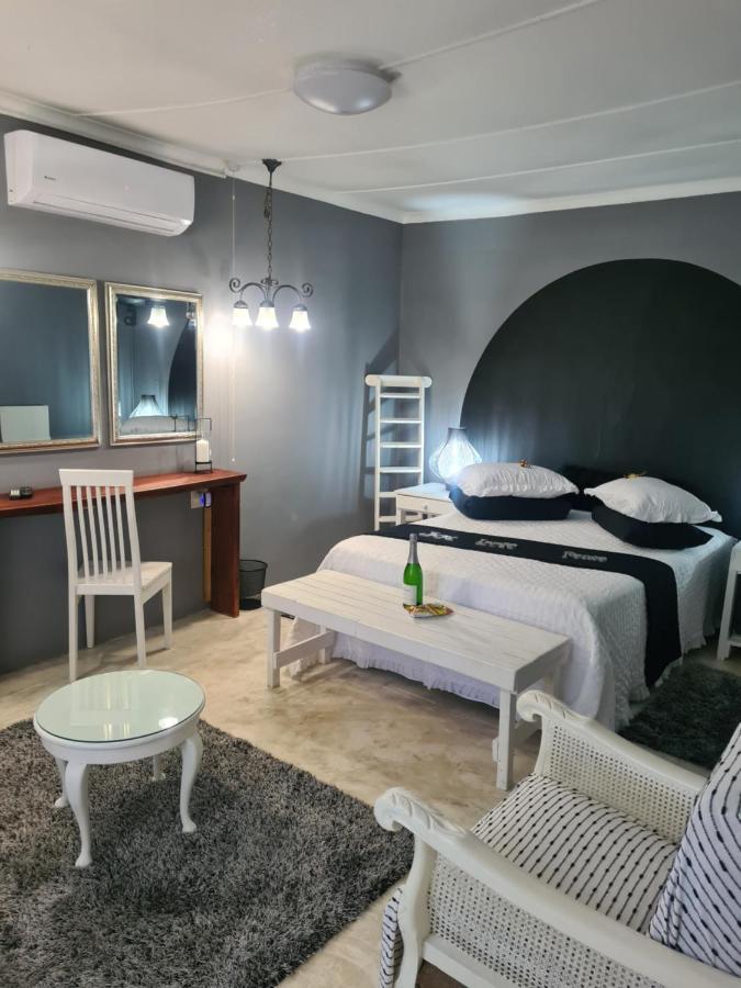 Prosper Stud Guest House Robertson Zewnętrze zdjęcie