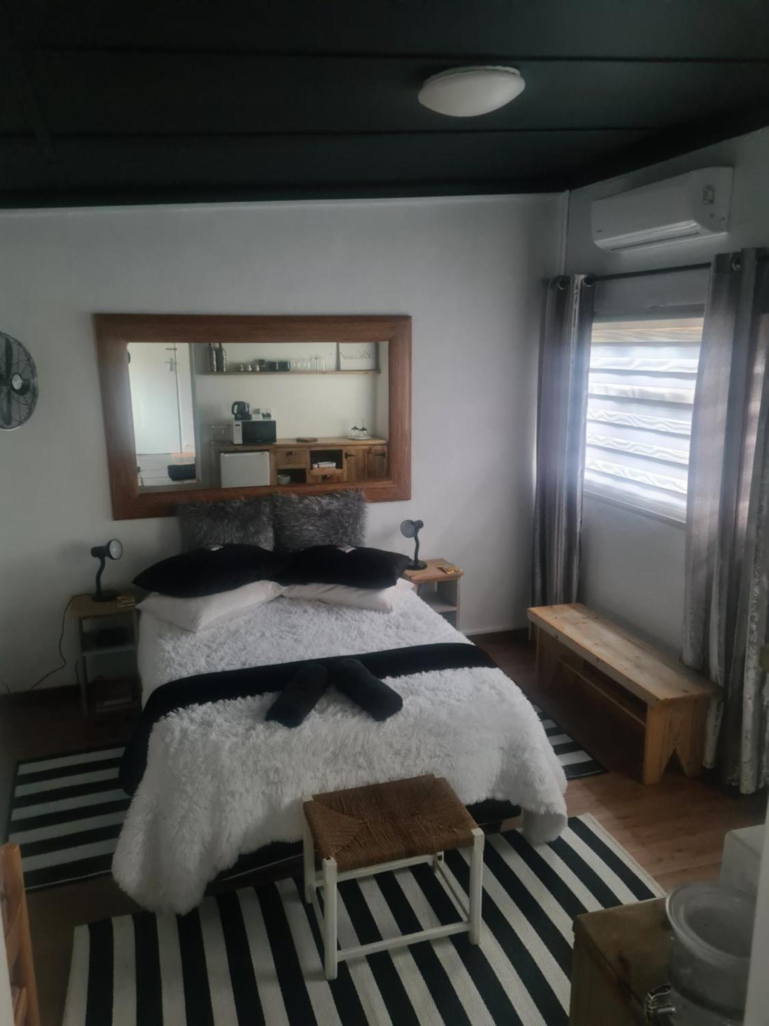 Prosper Stud Guest House Robertson Zewnętrze zdjęcie